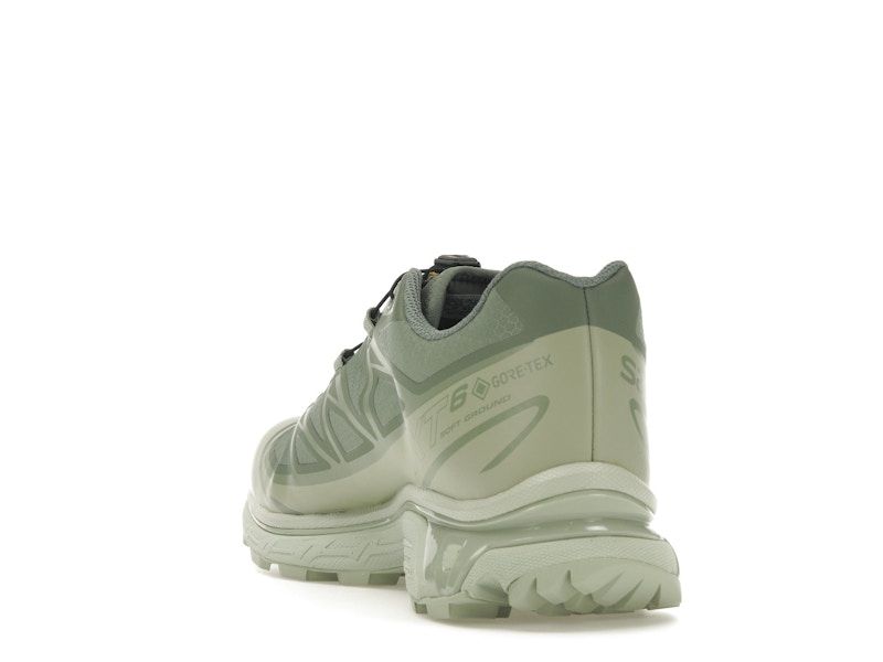 Salomon XT-6 Gore-Tex Desert Sage Lily Pad - image 26