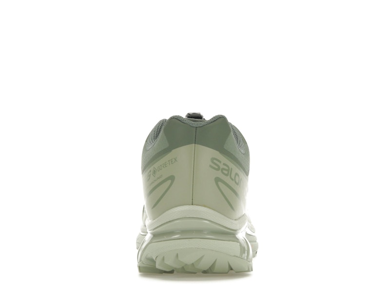 Salomon XT-6 Gore-Tex Desert Sage Lily Pad - image 28
