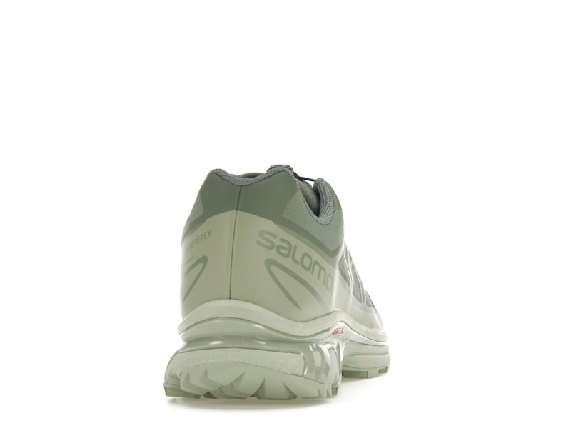 Salomon XT-6 Gore-Tex Desert Sage Lily Pad - image 29