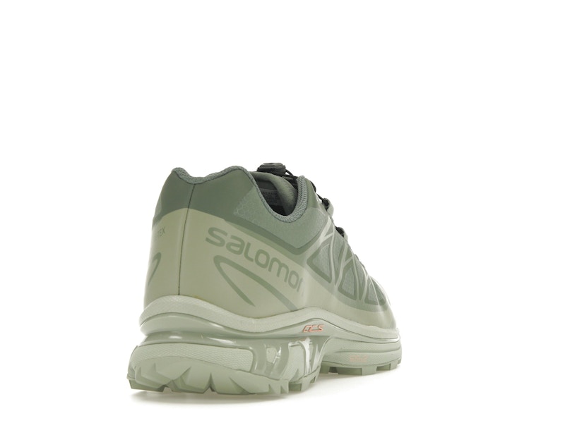 Salomon XT-6 Gore-Tex Desert Sage Lily Pad - image 30