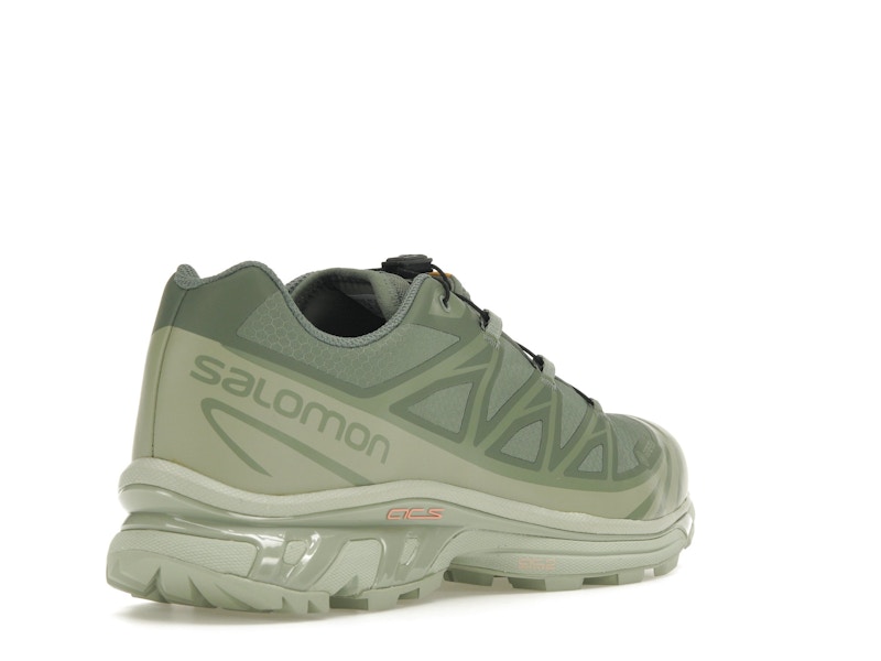 Salomon XT-6 Gore-Tex Desert Sage Lily Pad - image 32