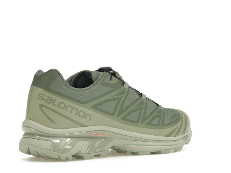 Salomon XT-6 Gore-Tex Desert Sage Lily Pad - image 33