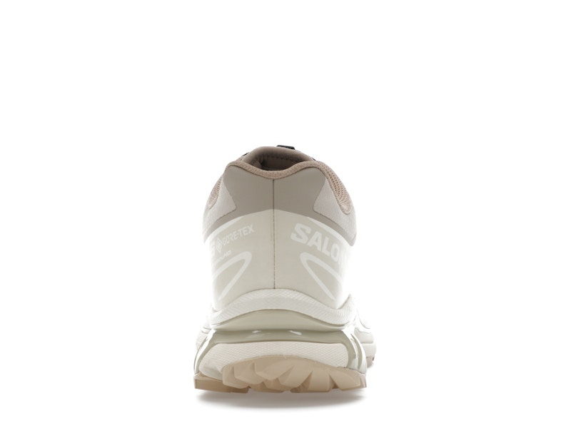 Salomon XT-6 Gore-Tex Oxford Tan Almond Milk - image 28