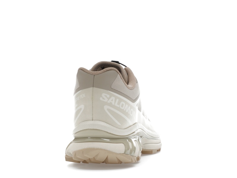 Salomon XT-6 Gore-Tex Oxford Tan Almond Milk - image 29