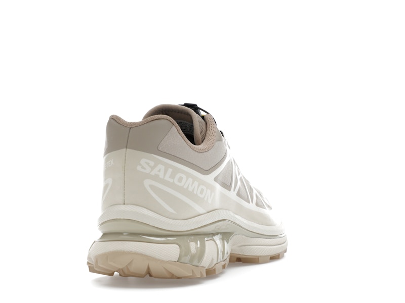 Salomon XT-6 Gore-Tex Oxford Tan Almond Milk - image 30