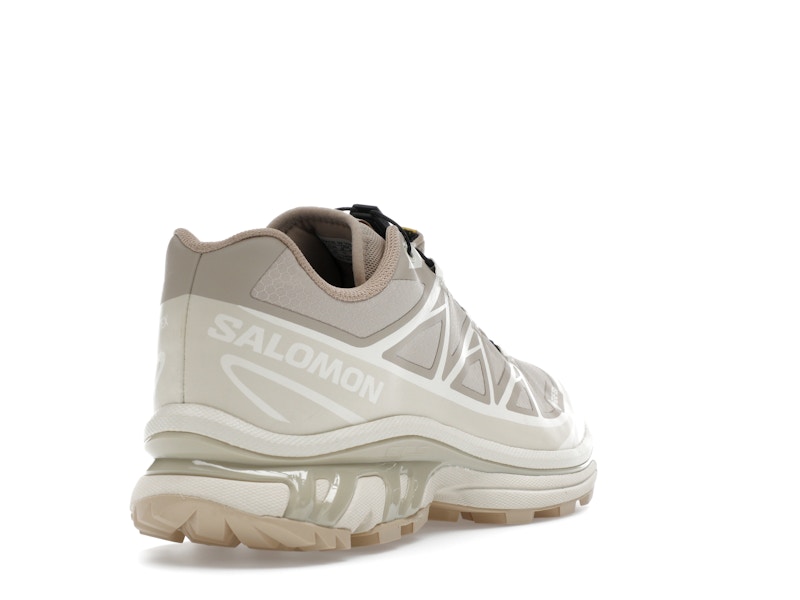Salomon XT-6 Gore-Tex Oxford Tan Almond Milk - image 31