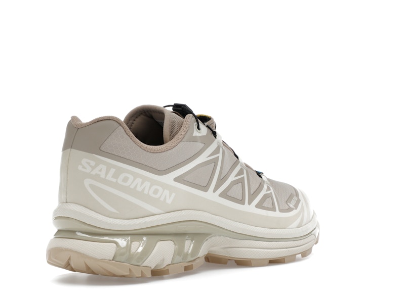 Salomon XT-6 Gore-Tex Oxford Tan Almond Milk - image 32