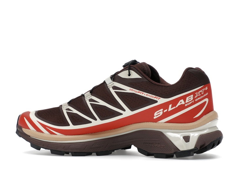 Salomon XT-6 Gore-Tex Roasted Clay - image 21