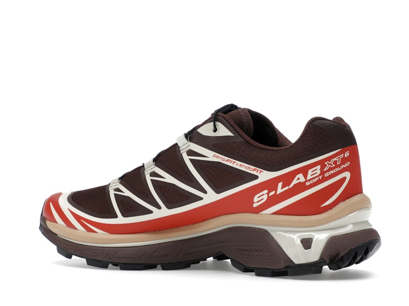 Salomon XT-6 Gore-Tex Roasted Clay - image 22