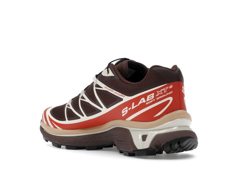 Salomon XT-6 Gore-Tex Roasted Clay - image 24