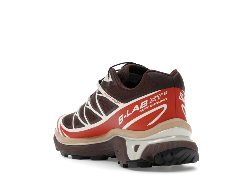 Salomon XT-6 Gore-Tex Roasted Clay - image 25
