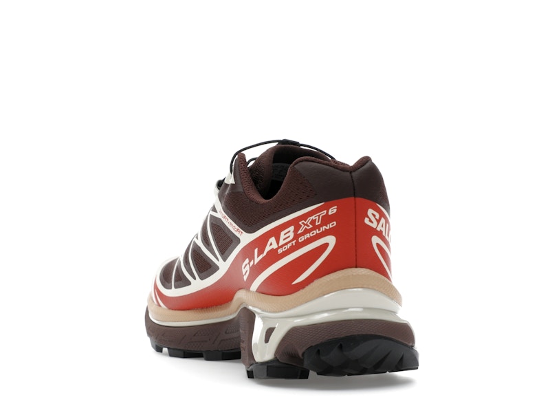 Salomon XT-6 Gore-Tex Roasted Clay - image 26
