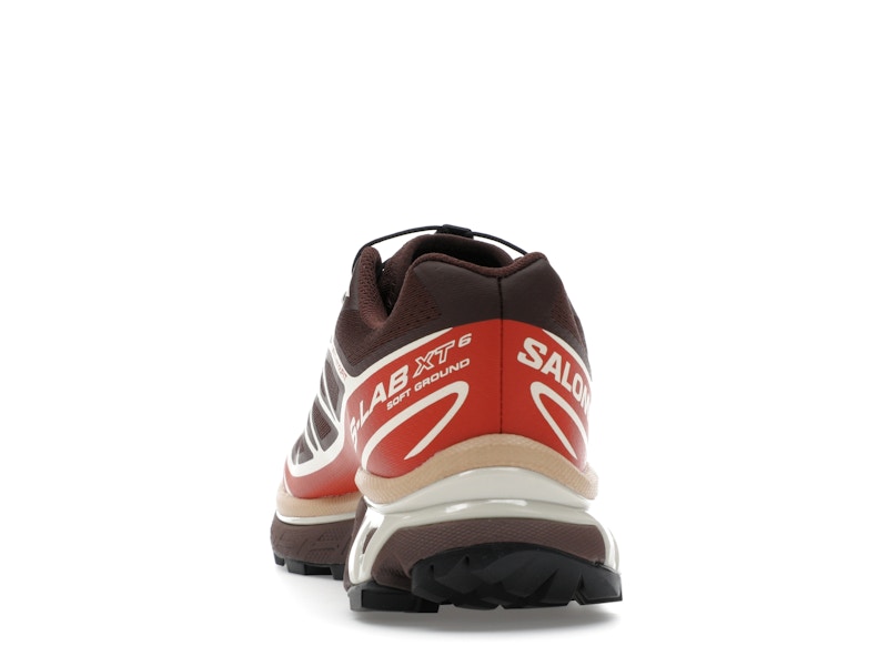 Salomon XT-6 Gore-Tex Roasted Clay - image 27