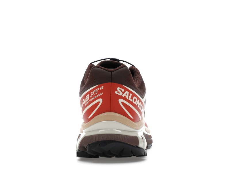 Salomon XT-6 Gore-Tex Roasted Clay - image 28