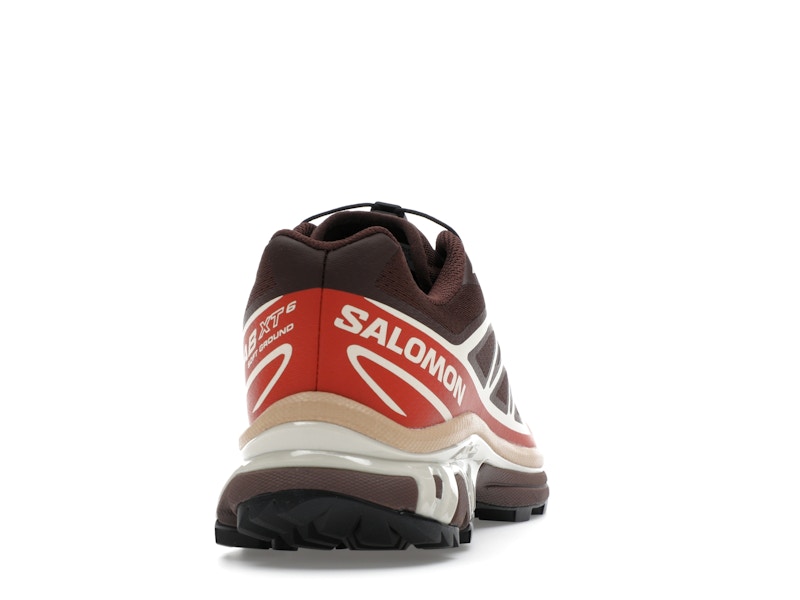 Salomon XT-6 Gore-Tex Roasted Clay - image 29