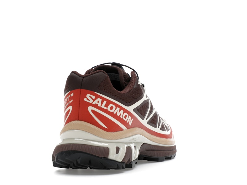 Salomon XT-6 Gore-Tex Roasted Clay - image 30