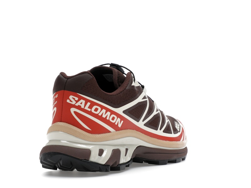 Salomon XT-6 Gore-Tex Roasted Clay - image 31