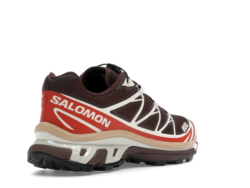 Salomon XT-6 Gore-Tex Roasted Clay - image 32