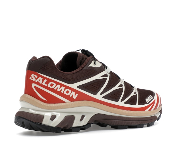 Salomon XT-6 Gore-Tex Roasted Clay - image 33