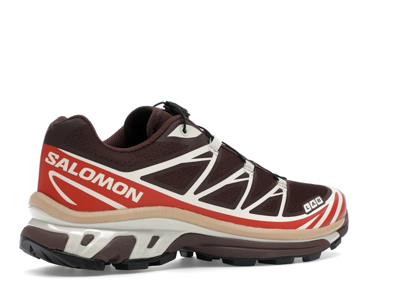 Salomon XT-6 Gore-Tex Roasted Clay - image 34