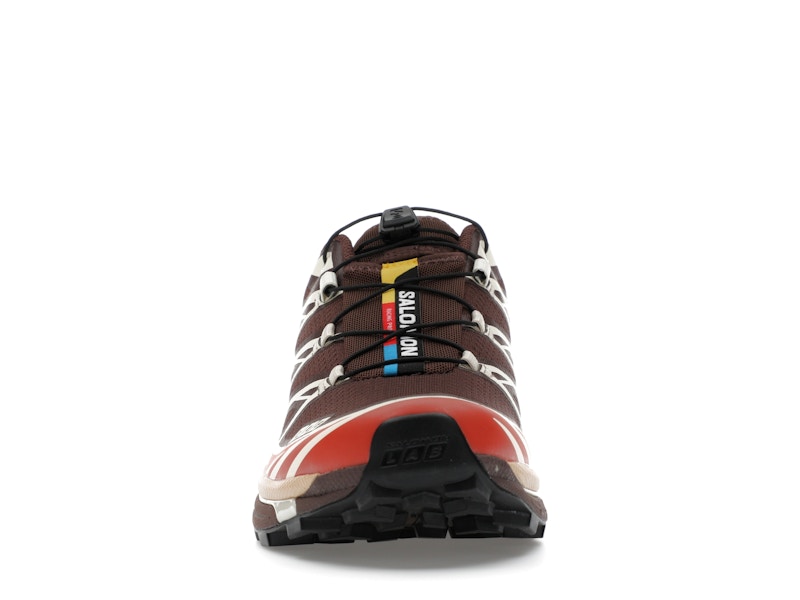 Salomon XT-6 Gore-Tex Roasted Clay - image 10