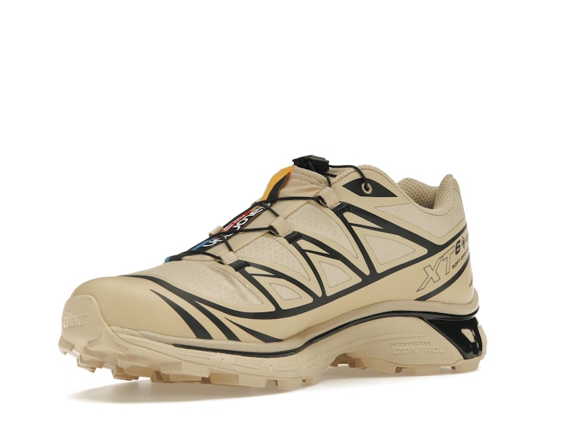 Salomon XT-6 Gore-Tex Safari - image 15
