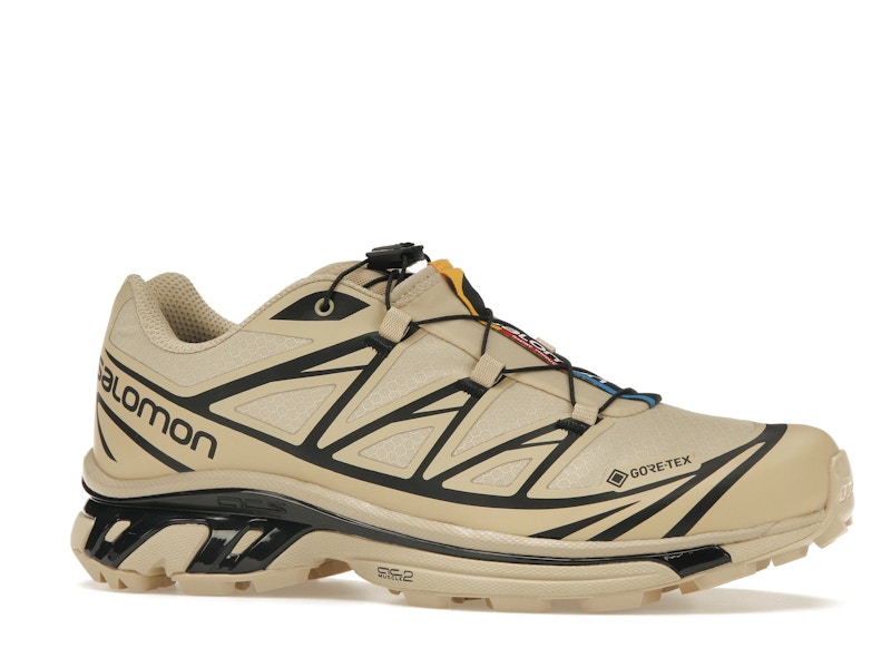 Salomon XT-6 Gore-Tex Safari - image 3
