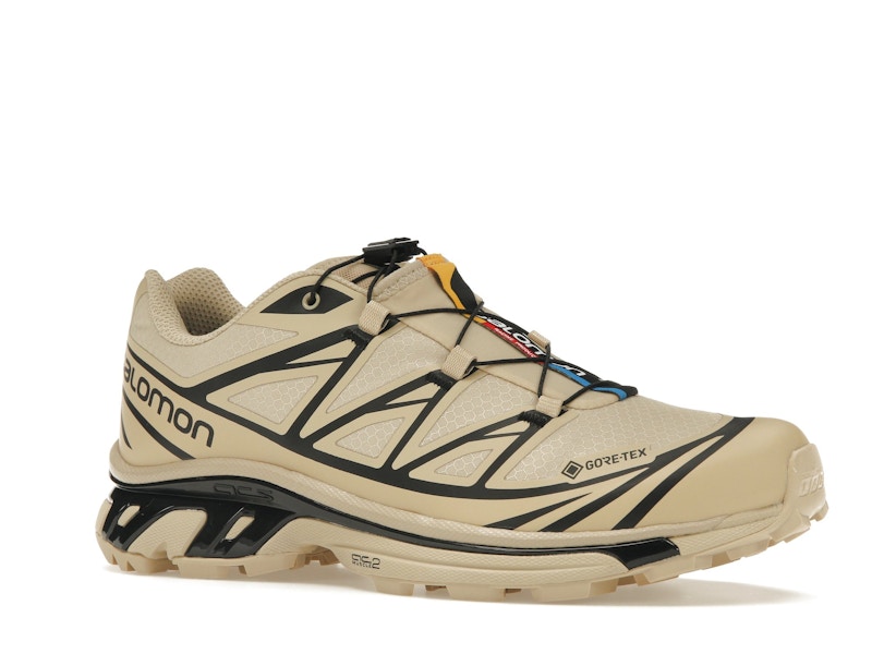Salomon XT-6 Gore-Tex Safari - image 4