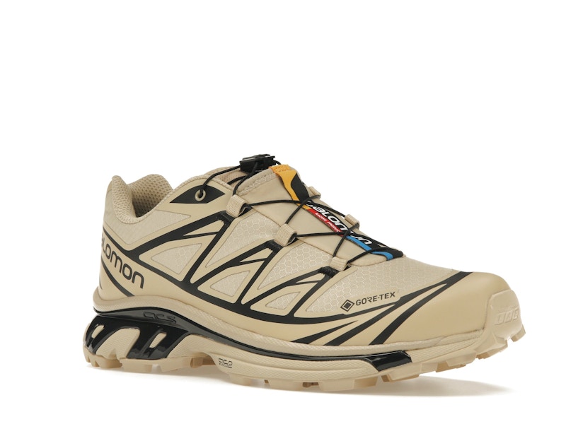 Salomon XT-6 Gore-Tex Safari - image 5