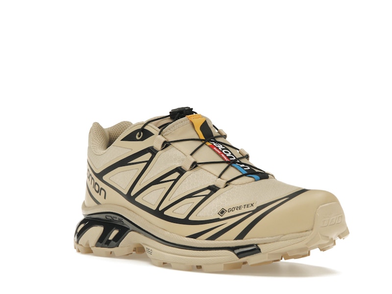 Salomon XT-6 Gore-Tex Safari - image 6