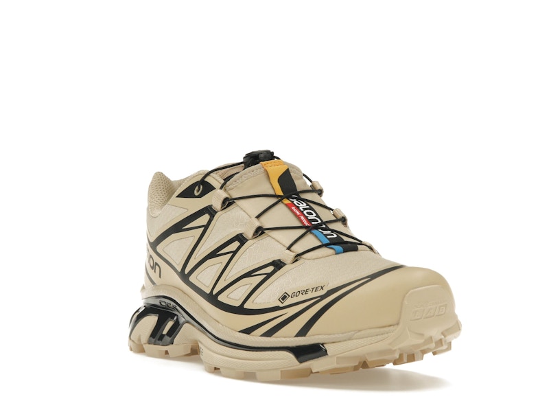 Salomon XT-6 Gore-Tex Safari - image 7