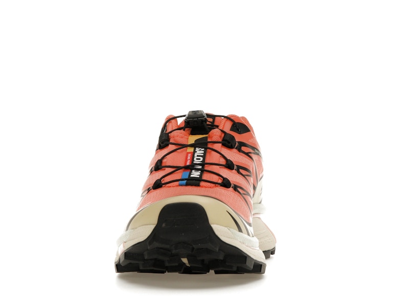 Salomon XT-6 Living Coral - image 11