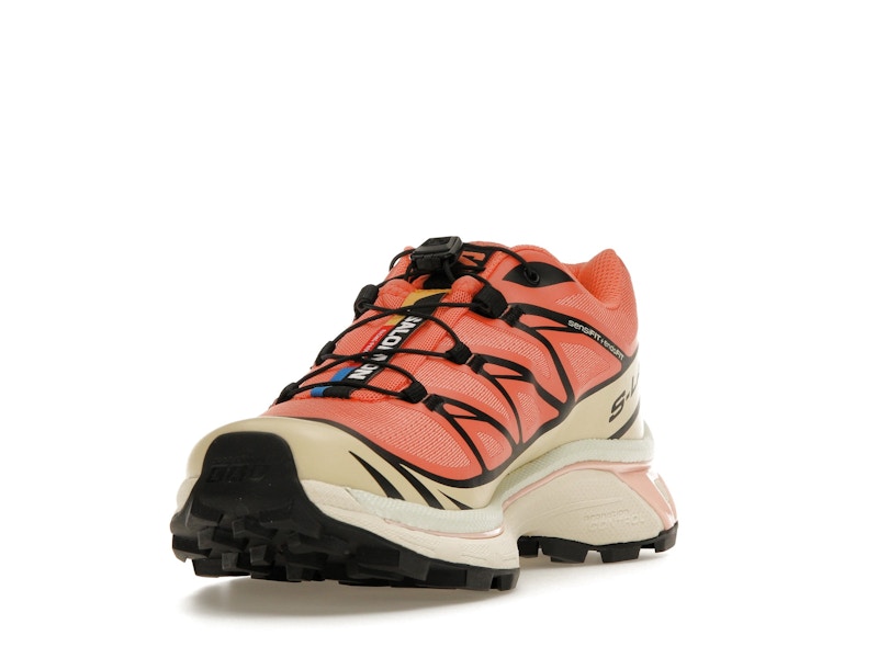 Salomon XT-6 Living Coral - image 13
