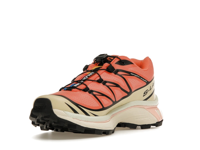 Salomon XT-6 Living Coral - image 14