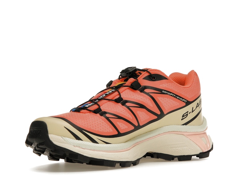 Salomon XT-6 Living Coral - image 15