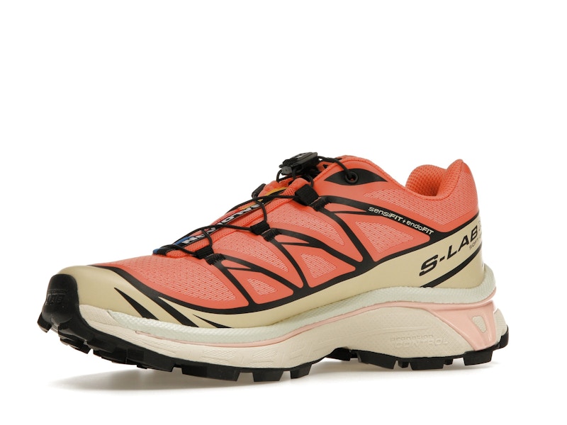Salomon XT-6 Living Coral - image 16