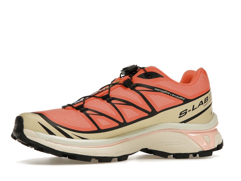 Salomon XT-6 Living Coral - image 17