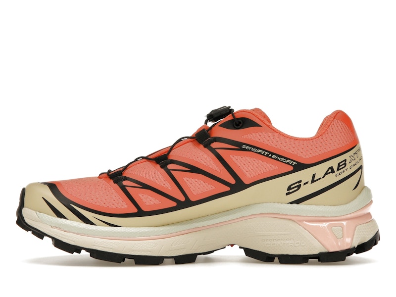 Salomon XT-6 Living Coral - image 19