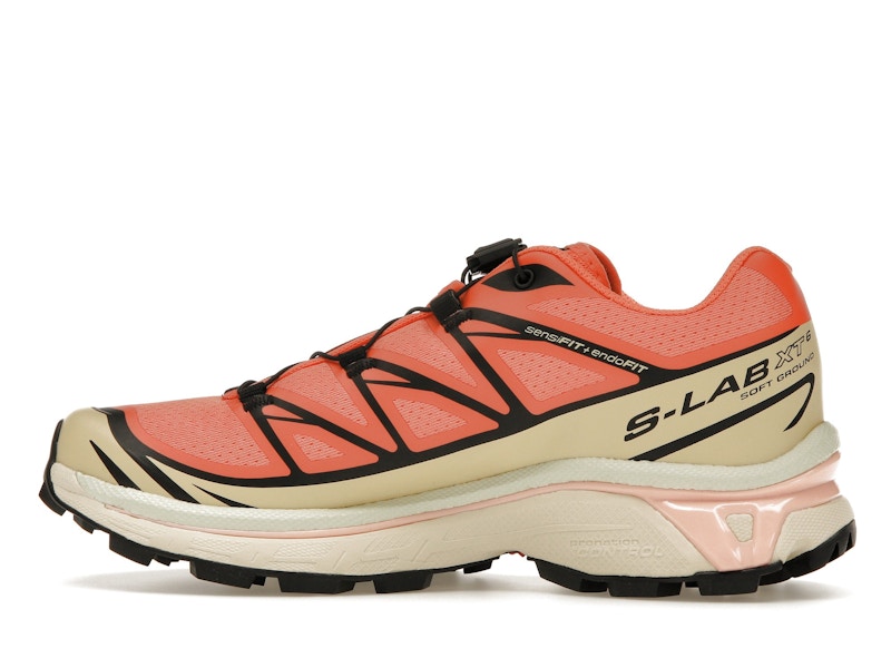 Salomon XT-6 Living Coral - image 20