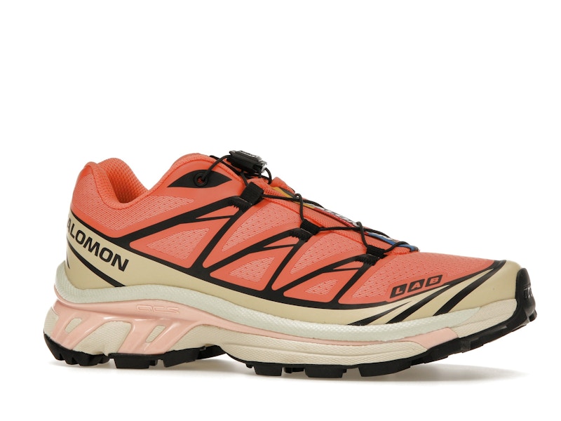 Salomon XT-6 Living Coral - image 3