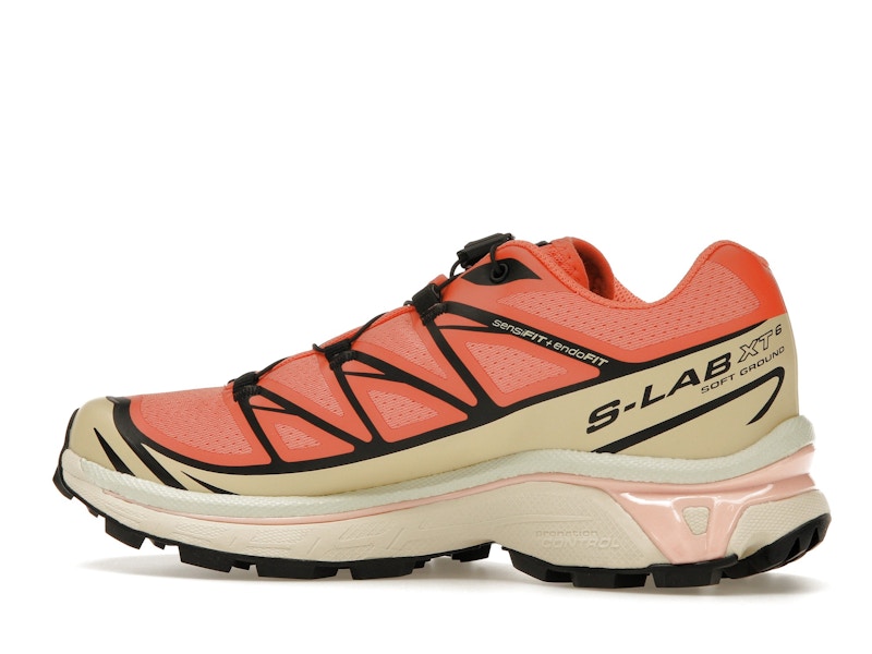 Salomon XT-6 Living Coral - image 21