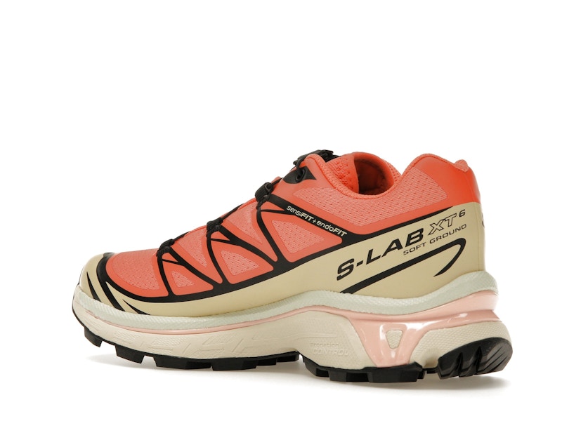 Salomon XT-6 Living Coral - image 23