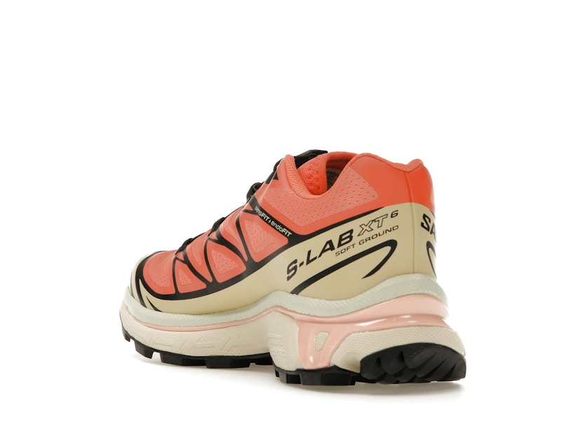 Salomon XT-6 Living Coral - image 25