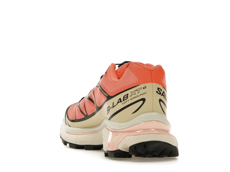 Salomon XT-6 Living Coral - image 26