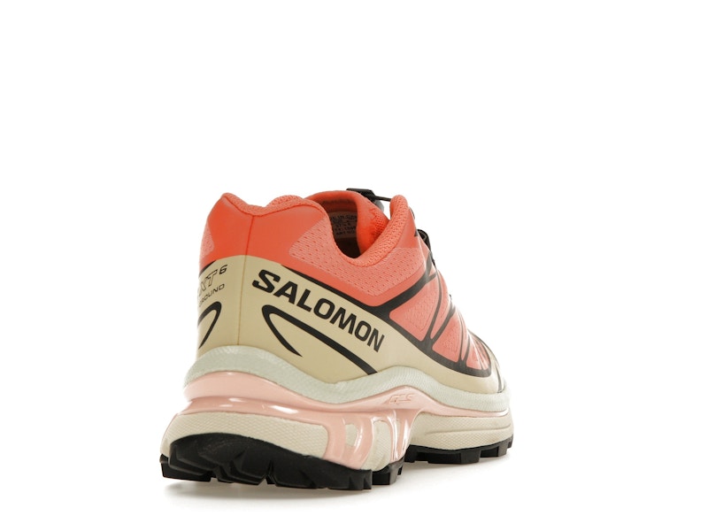 Salomon XT-6 Living Coral - image 30