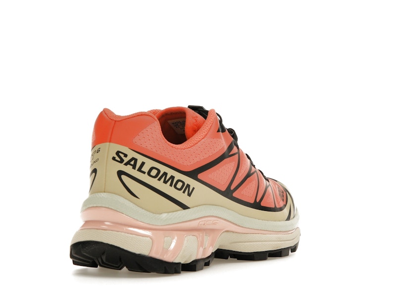 Salomon XT-6 Living Coral - image 31