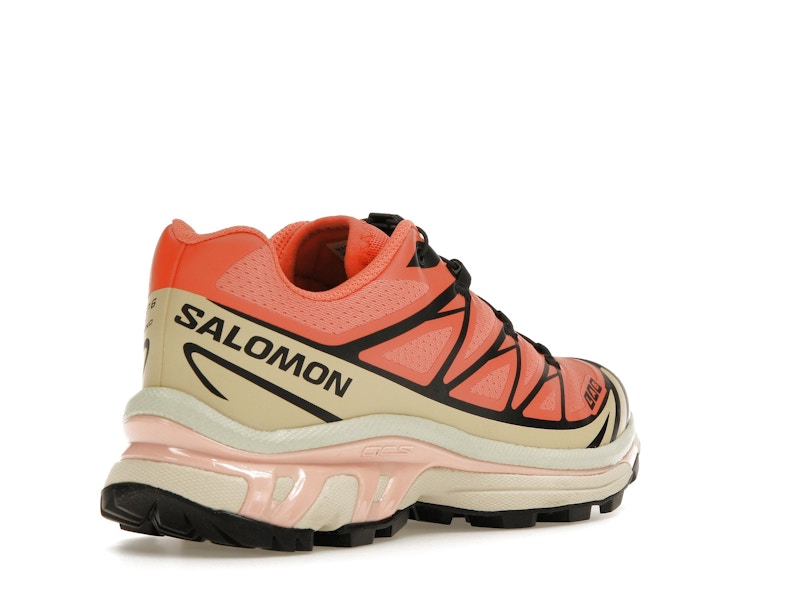 Salomon XT-6 Living Coral - image 32