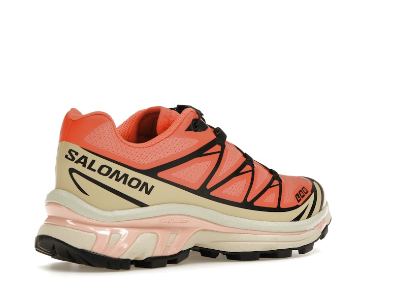 Salomon XT-6 Living Coral - image 33