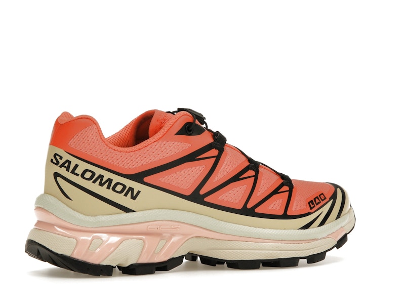 Salomon XT-6 Living Coral - image 34