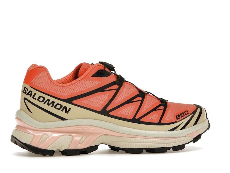 Salomon XT-6 Living Coral - image 35